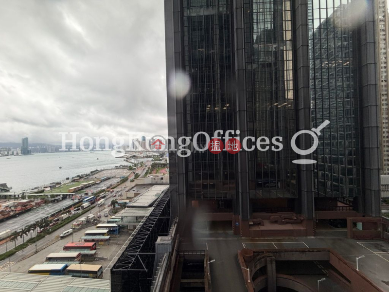 Property Search Hong Kong | OneDay | Office / Commercial Property, Rental Listings, Office Unit for Rent at Great Eagle Centre