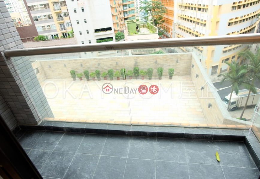 煜康臺|低層-住宅-出租樓盤HK$ 45,000/ 月