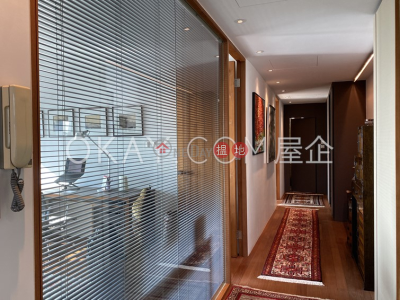 Tasteful 3 bedroom with parking | For Sale, 51-53 Bisney Road | Western District | Hong Kong, Sales | HK$ 25M