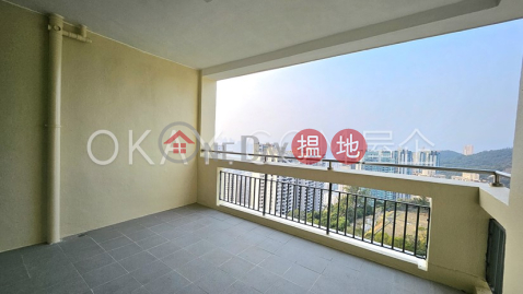 Exquisite 3 bedroom with balcony & parking | Rental | 111 Mount Butler Road Block C-D 畢拉山道 111 號 C-D座 _0