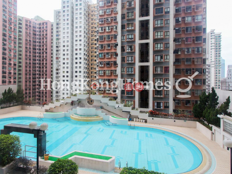 Property Search Hong Kong | OneDay | Residential, Rental Listings 3 Bedroom Family Unit for Rent at Scenecliff