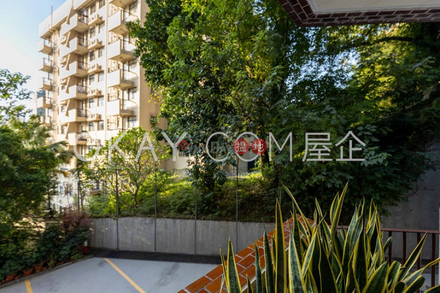 Property Search Hong Kong | OneDay | Residential | Sales Listings Efficient 3 bedroom with balcony & parking | For Sale