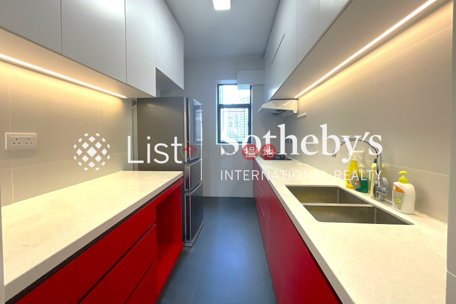 Property for Rent at Beverly Hill with 4 Bedrooms | Beverly Hill 比華利山 Rental Listings