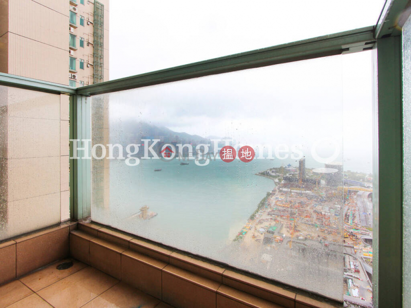 港景峯2座兩房一廳單位出售|188廣東道 | 油尖旺香港-出售HK$ 2,280萬