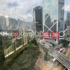 Office Unit for Rent at Lippo Centre, Lippo Centre 力寶中心 | Central District (HKO-17365-ABHR)_0