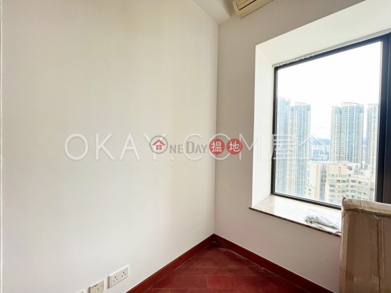 Nicely kept 3 bedroom on high floor | Rental 1 Austin Road West | Yau Tsim Mong | Hong Kong, Rental | HK$ 47,000/ month