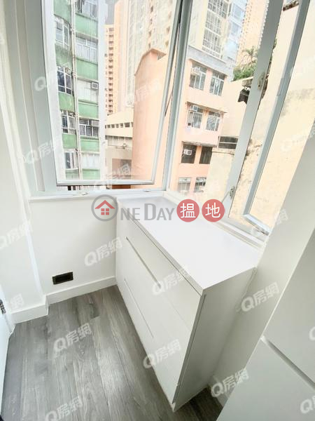 Mannie Garden | Low Floor Flat for Sale | 8 Tsun Yuen Street | Wan Chai District, Hong Kong | Sales, HK$ 5M