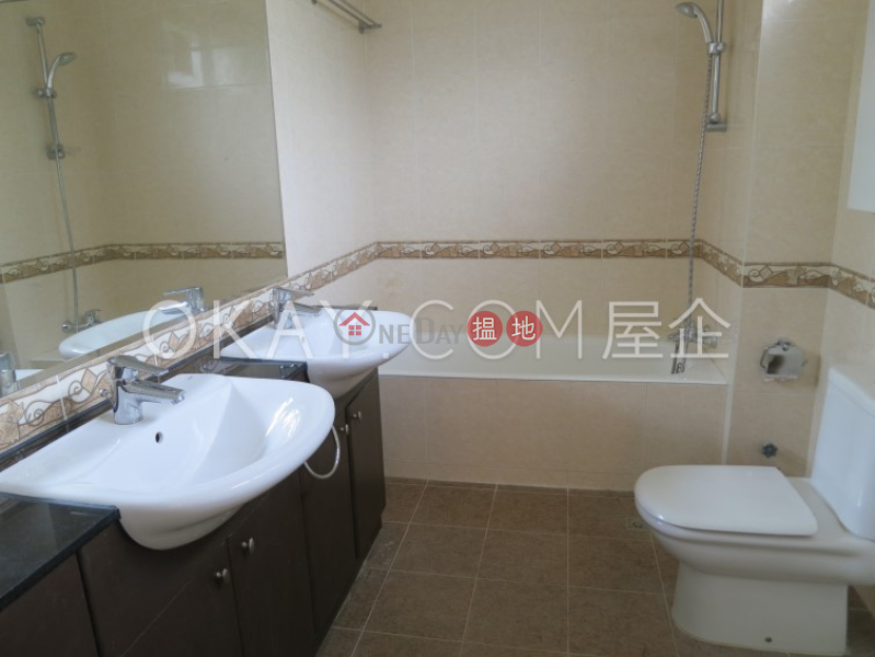 Lovely 5 bedroom with terrace & parking | Rental 3E Shouson Hill Road | Southern District Hong Kong | Rental | HK$ 130,000/ month