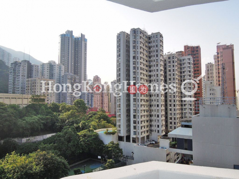 1 Bed Unit for Rent at V Happy Valley, V Happy Valley V Happy Valley Rental Listings | Wan Chai District (Proway-LID123516R)