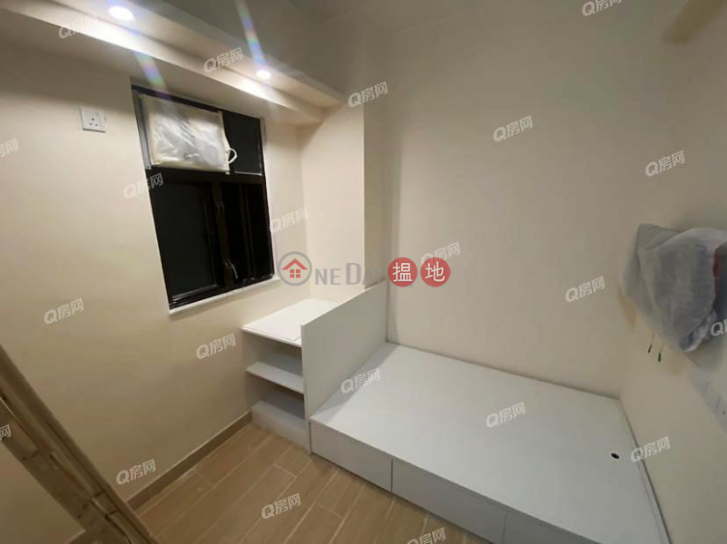 Kiu Kwan Mansion | Low Floor Flat for Rent 395 King\'s Road | Eastern District | Hong Kong, Rental HK$ 7,850/ month