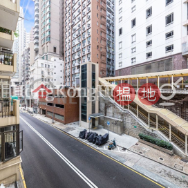 3 Bedroom Family Unit for Rent at Wise Mansion