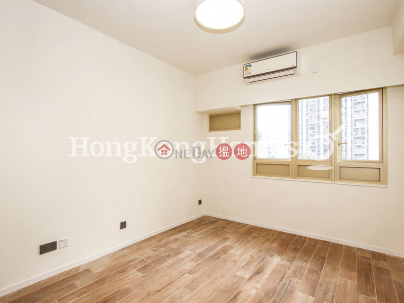 3 Bedroom Family Unit for Rent at St. Joan Court 74-76 MacDonnell Road | Central District Hong Kong, Rental | HK$ 85,000/ month