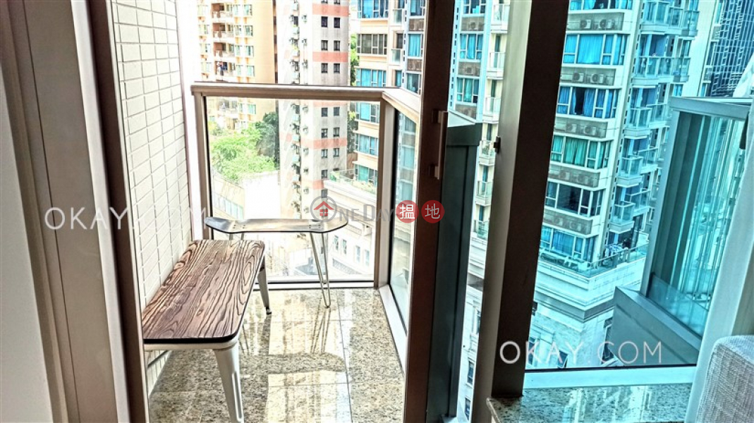 香港搵樓|租樓|二手盤|買樓| 搵地 | 住宅-出租樓盤|1房1廁,露台《囍匯 2座出租單位》
