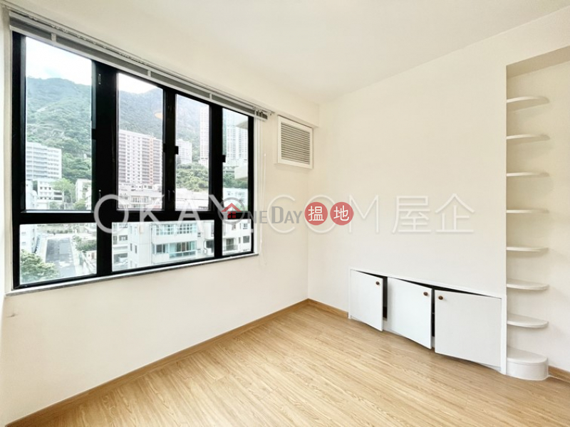 冬青閣-高層|住宅出租樓盤HK$ 46,000/ 月