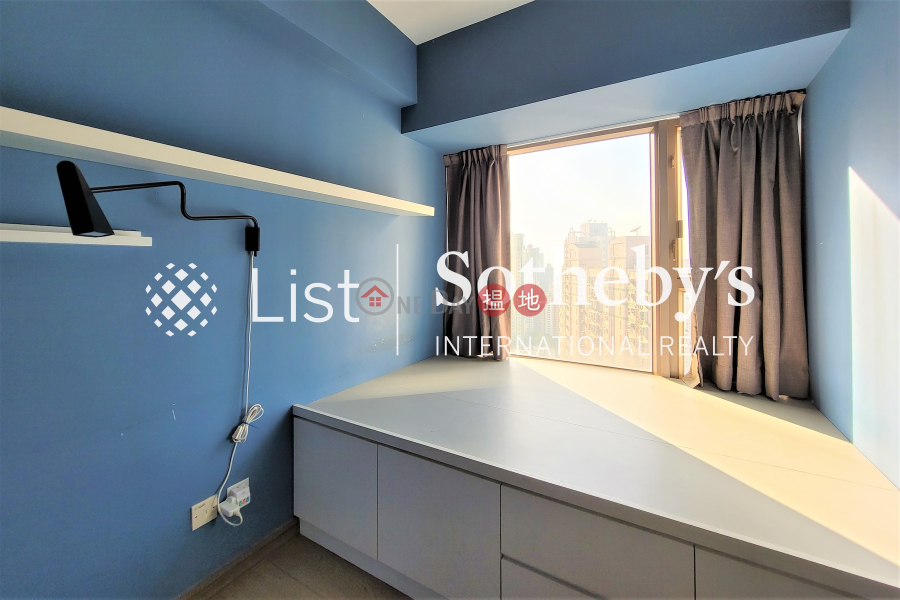 Property for Rent at Centre Point with 2 Bedrooms 72 Staunton Street | Central District Hong Kong | Rental | HK$ 40,000/ month