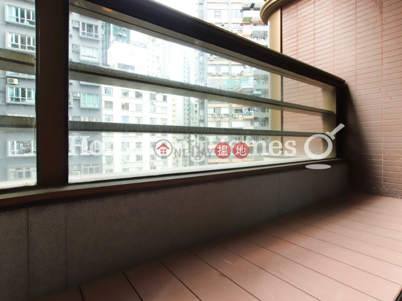 CASTLE ONE BY V兩房一廳單位出售-1衛城道 | 西區-香港-出售HK$ 1,880萬