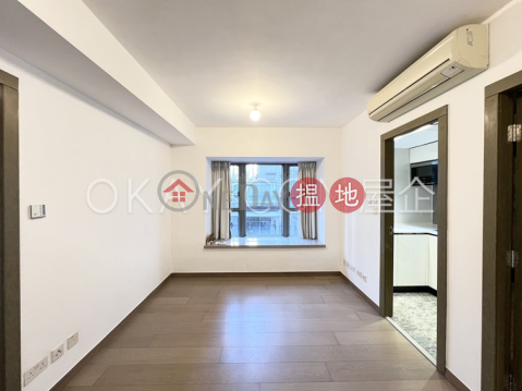 Charming 1 bedroom with balcony | For Sale | Centre Point 尚賢居 _0