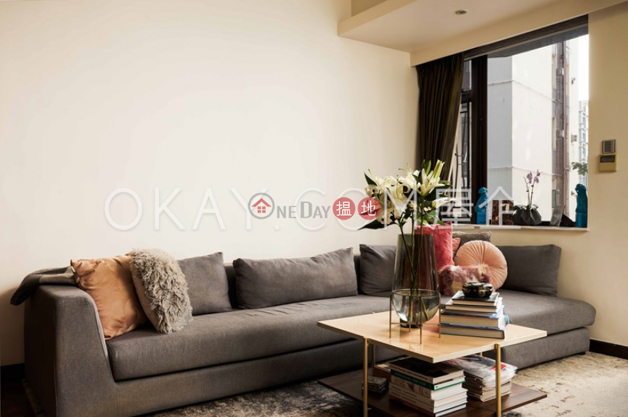 Efficient 3 bedroom with balcony & parking | For Sale, 84 Pok Fu Lam Road | Western District, Hong Kong, Sales, HK$ 30.8M