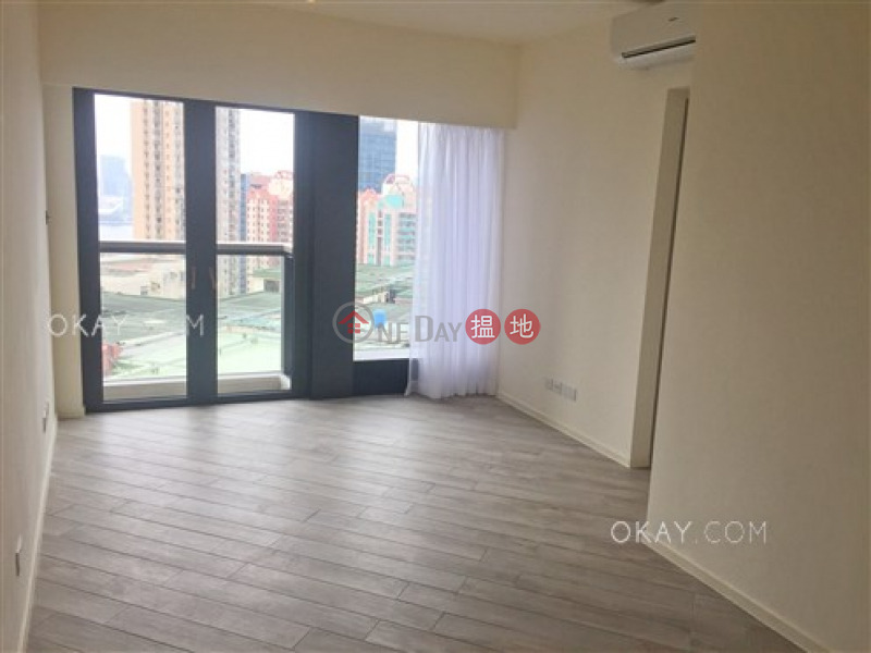 Cozy 1 bedroom with sea views & balcony | Rental 1 Kai Yuen Street | Eastern District, Hong Kong | Rental | HK$ 29,000/ month