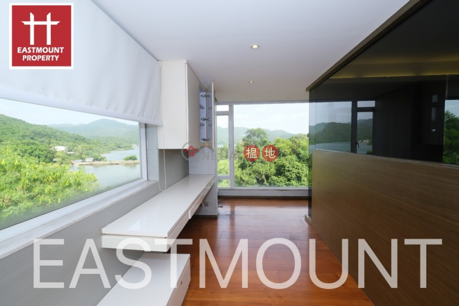 Sai Kung Village House | Property For Sale in Tsam Chuk Wan 斬竹灣-Full sea view, Detached | Property ID:3225 | Tsam Chuk Wan Village House 斬竹灣村屋 Sales Listings