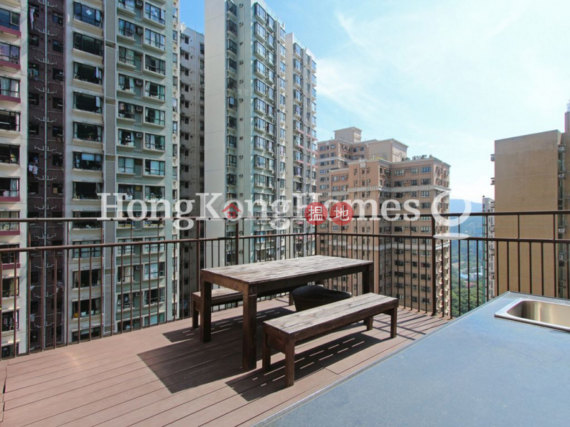 2 Bedroom Unit for Rent at Good View Court | Good View Court 豪景閣 Rental Listings