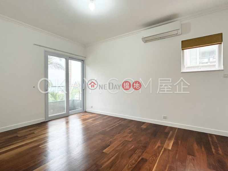 3房2廁,實用率高,連車位,露台松柏園出租單位|松柏園(Pine Villa)出租樓盤 (OKAY-R20032)