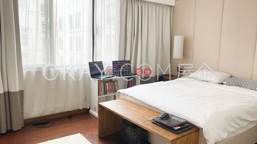 Nicely kept 2 bedroom in Pokfulam | Rental | 39 Consort Rise | Western District Hong Kong, Rental, HK$ 49,000/ month