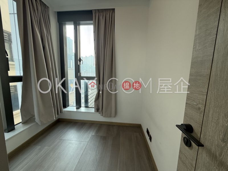 2房1廁,極高層藝里坊2號出租單位-2忠正街 | 西區香港|出租-HK$ 31,000/ 月