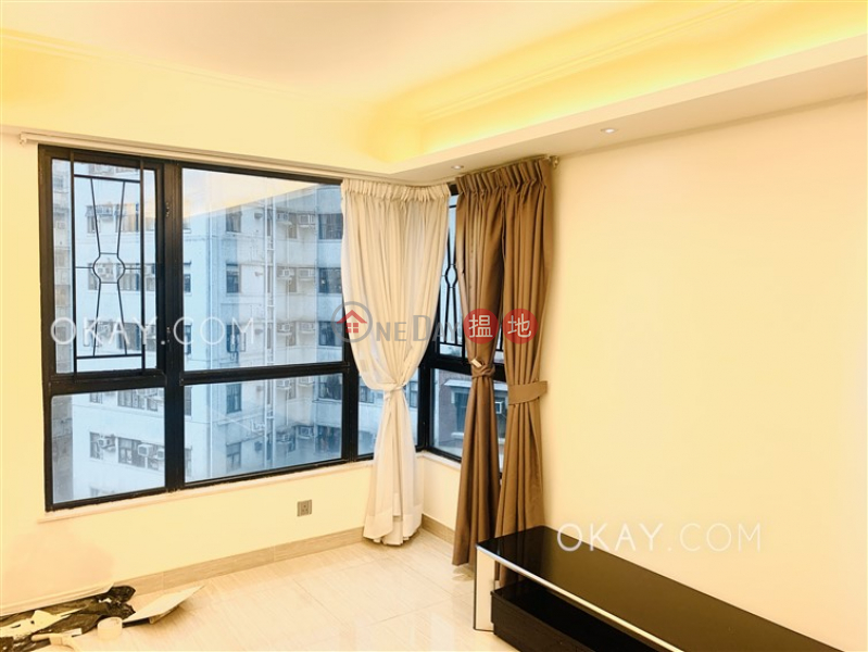 蔚庭軒低層|住宅-出售樓盤|HK$ 1,020萬