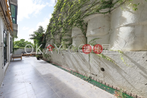 3房2廁,海景,連車位,露台浪頤居1-2座出售單位 | 浪頤居1-2座 La Mer Block 1-2 _0
