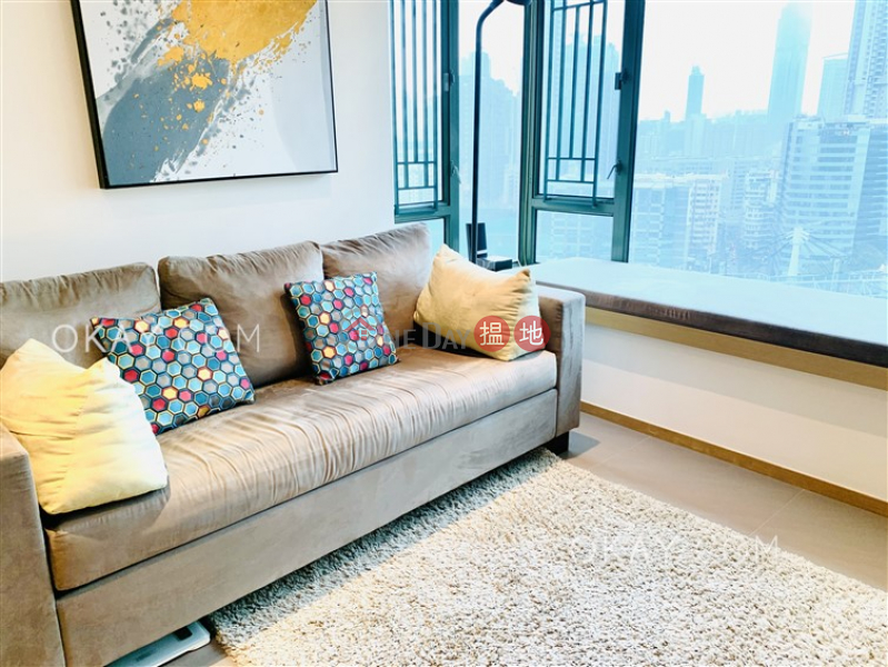 Tower 2 Island Harbourview, High, Residential Sales Listings, HK$ 11.8M