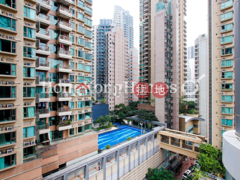 壹環開放式單位出租, 壹環 One Wan Chai | 灣仔區 (Proway-LID115220R)_0