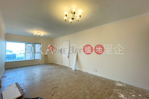 Popular 3 bedroom on high floor | Rental, Pacific Palisades 寶馬山花園 | Eastern District (OKAY-R396494)_0