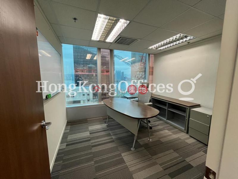 FWD Financial Centre | Middle, Office / Commercial Property Rental Listings HK$ 344,688/ month