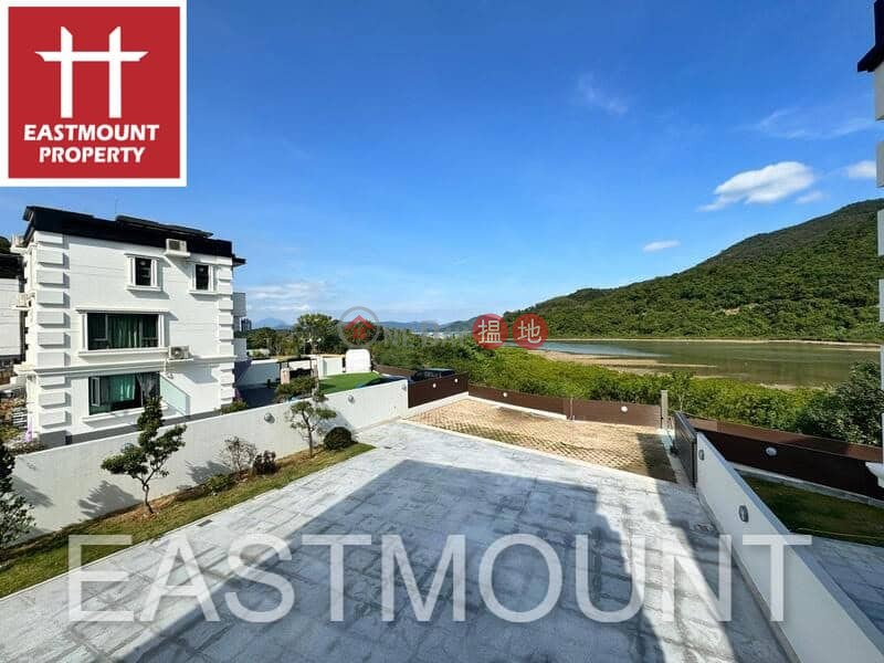 Sai Kung Village House | Property For Rent or Lease in Kei Ling Ha Lo Wai, Sai Sha Road 西沙路企嶺下老圍-Detached, Big garden | Sai Sha Road | Ma On Shan Hong Kong Rental | HK$ 72,000/ month