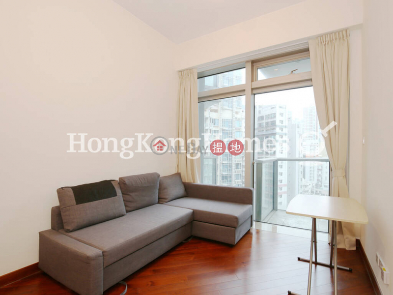 1 Bed Unit at The Avenue Tower 3 | For Sale | The Avenue Tower 3 囍匯 3座 Sales Listings