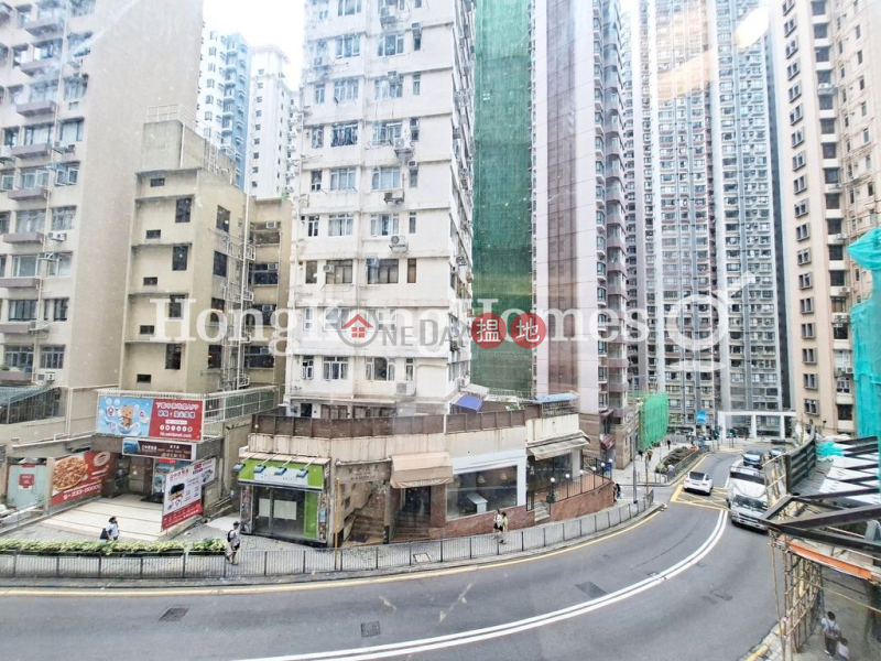 香港搵樓|租樓|二手盤|買樓| 搵地 | 住宅-出售樓盤|利德大廈三房兩廳單位出售