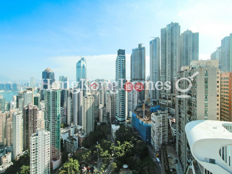 Property Search Hong Kong | OneDay | Residential Rental Listings, 3 Bedroom Family Unit for Rent at 80 Robinson Road