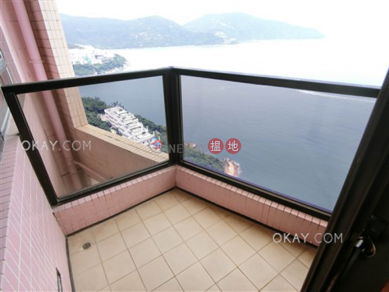 香港搵樓|租樓|二手盤|買樓| 搵地 | 住宅|出租樓盤4房2廁,實用率高,極高層,星級會所《浪琴園出租單位》