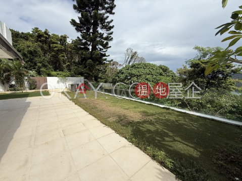 Nicely kept house with sea views, balcony | For Sale | 48 Sheung Sze Wan Village 相思灣村48號 _0