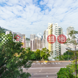 Property for Rent at Fulham Garden with 3 Bedrooms