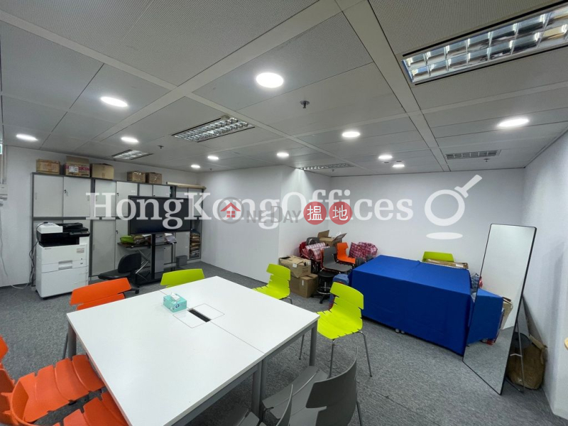 HK$ 27,998/ month | Cosco Tower Western District Office Unit for Rent at Cosco Tower