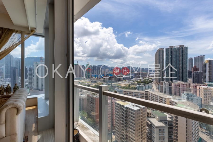 The Forfar High, Residential | Sales Listings | HK$ 51.8M