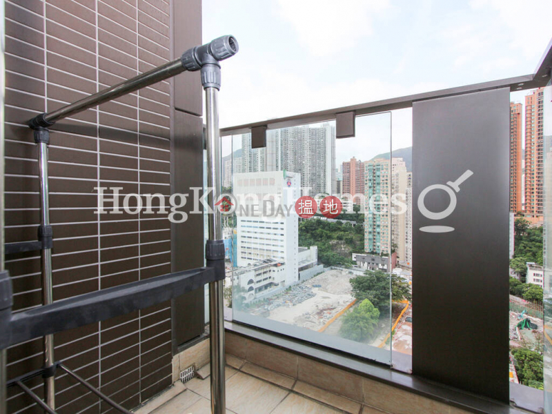 1 Bed Unit for Rent at Park Haven 38 Haven Street | Wan Chai District, Hong Kong | Rental | HK$ 22,000/ month