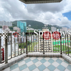 Property for Rent at Ventris Place with 3 Bedrooms | Ventris Place 雲地利台 _0