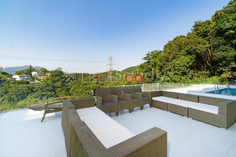 Property Search Hong Kong | OneDay | Residential, Sales Listings, Property for Sale at Flamingo Garden with 3 Bedrooms