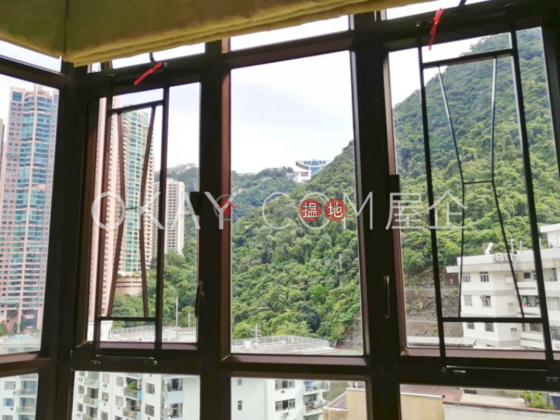 HK$ 38,000/ 月|麗豪閣-西區|3房2廁,極高層麗豪閣出租單位