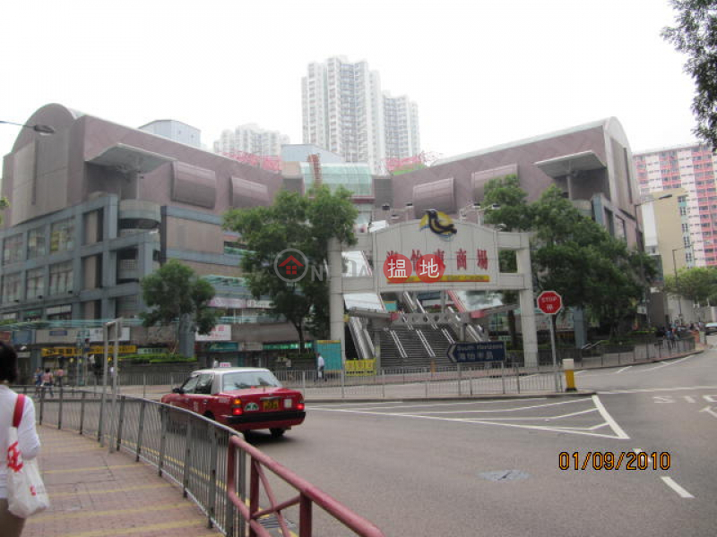 East Commercial Block of South Horizons, East Commercial Block of South Horizons 海怡廣場東翼 Sales Listings | Southern District (SH00128)