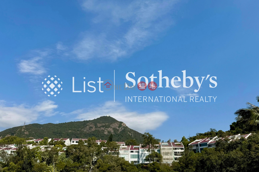 Property Search Hong Kong | OneDay | Residential | Sales Listings, Property for Sale at 1 Shouson Hill Road East with 4 Bedrooms