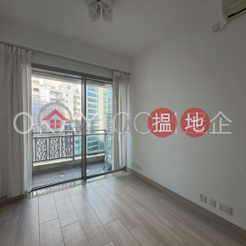 1房1廁,星級會所,露台York Place出售單位 | York Place York Place _0